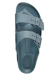 Birkenstock Arizona EVA Sandals Basalt Grey