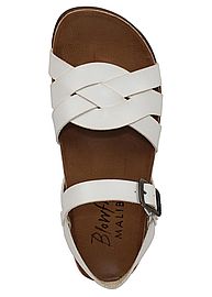 Blowfish Leni Sandals Bone