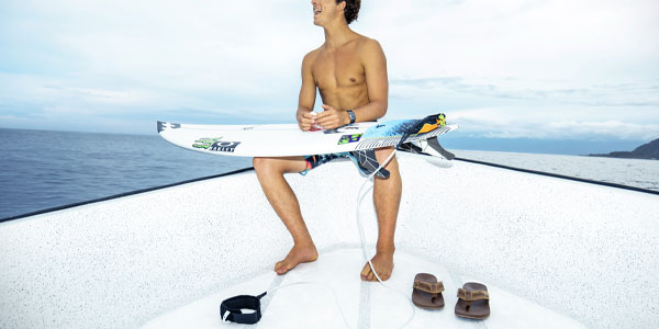 10 Essentials To Pack For Life On The road